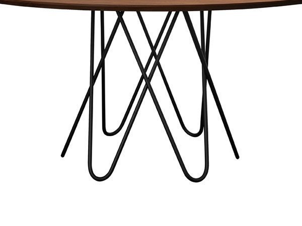 【リアルスタイル/REAL STYLE / GOODS】のAURELIA dining table / アウレリア ダイニングテーブル 人気、トレンドファッション・服の通販 founy(ファニー) 　テーブル　Table　ラウンド　Round　ホーム・キャンプ・アウトドア・お取り寄せ　Home,Garden,Outdoor,Camping Gear　家具・インテリア　Furniture　テーブル　Table　ダイニングテーブル　Dining Table　other-5|ID: prp329100000002515 ipo3291000000031527877