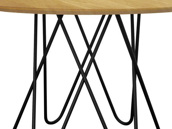 【リアルスタイル/REAL STYLE / GOODS】のAURELIA dining table / アウレリア ダイニングテーブル 人気、トレンドファッション・服の通販 founy(ファニー) 　テーブル　Table　ラウンド　Round　ホーム・キャンプ・アウトドア・お取り寄せ　Home,Garden,Outdoor,Camping Gear　家具・インテリア　Furniture　テーブル　Table　ダイニングテーブル　Dining Table　other-6|ID: prp329100000002515 ipo3291000000031527879