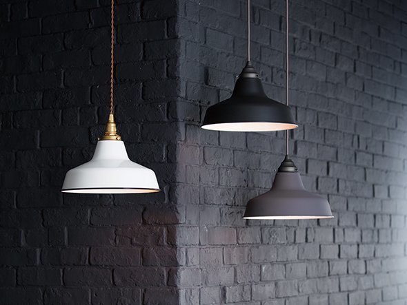 【フライミー ファクトリー/FLYMEe Factory / GOODS】のCUSTOM SERIES Basic Pendant Light × Railroad Mini / カスタムシリーズ ベーシックペンダントライト(口金E26) × レイルロードミニ 人気、トレンドファッション・服の通販 founy(ファニー) 　送料無料　Free Shipping　スタイリッシュ　Stylish　ベーシック　Basic　ホーム・キャンプ・アウトドア・お取り寄せ　Home,Garden,Outdoor,Camping Gear　家具・インテリア　Furniture　ライト・照明　Lighting & Light Fixtures　ペンダントライト　Pendant Light　other-3|ID: prp329100000002517 ipo3291000000031539989