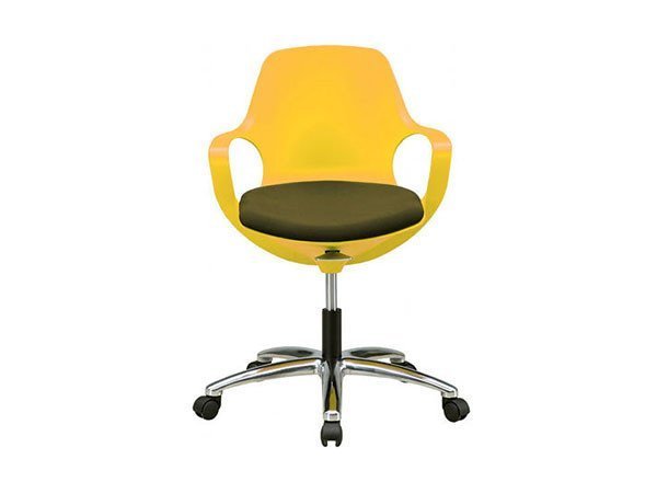 【フライミー ベーシック/FLYMEe BASIC / GOODS】のWORKING CHAIR / ワーキングチェア m0555 インテリア・キッズ・メンズ・レディースファッション・服の通販 founy(ファニー) https://founy.com/ ファブリック Fabric, Textile フォルム Silhouette, Form モダン Modern, Contemporary ホーム・キャンプ・アウトドア・お取り寄せ Home Living / Home & Lifestyle / Camping Gear / Outdoor Camping 家具・インテリア Home Furniture & Interior. Stylish & Functional Living Spaces チェア・椅子 Seating & Chairs オフィスチェア・在宅ワーク用チェア Office & Desk Chairs |ID: prp329100000002523 ipo3291000000030246981