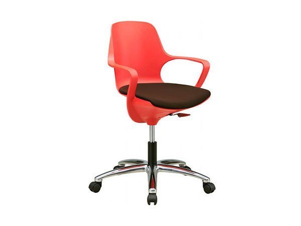 【フライミー ベーシック/FLYMEe BASIC / GOODS】のWORKING CHAIR / ワーキングチェア m0555 人気、トレンドファッション・服の通販 founy(ファニー) 　ファブリック　Fabric, Textile　フォルム　Silhouette, Form　モダン　Modern, Contemporary　ホーム・キャンプ・アウトドア・お取り寄せ　Home Living / Home & Lifestyle / Camping Gear / Outdoor Camping　家具・インテリア　Home Furniture & Interior. Stylish & Functional Living Spaces　チェア・椅子　Seating & Chairs　オフィスチェア・在宅ワーク用チェア　Office & Desk Chairs　other-5|ID: prp329100000002523 ipo3291000000031552009