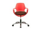 【フライミー ベーシック/FLYMEe BASIC / GOODS】のWORKING CHAIR / ワーキングチェア m0555 人気、トレンドファッション・服の通販 founy(ファニー) ファブリック Fabric, Textile フォルム Silhouette, Form モダン Modern, Contemporary ホーム・キャンプ・アウトドア・お取り寄せ Home Living / Home & Lifestyle / Camping Gear / Outdoor Camping 家具・インテリア Home Furniture & Interior. Stylish & Functional Living Spaces チェア・椅子 Seating & Chairs オフィスチェア・在宅ワーク用チェア Office & Desk Chairs thumbnail レッド|ID: prp329100000002523 ipo3291000000036614475