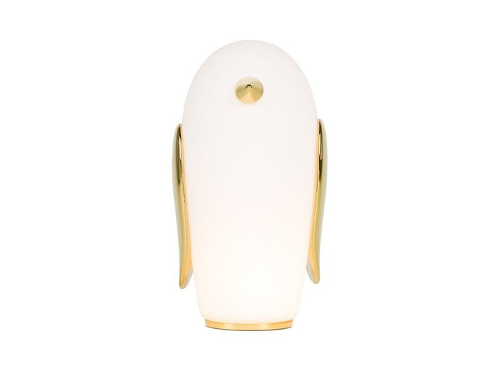 【モーイ/moooi / GOODS】のPet Light Noot Noot / ペットライト(ペンギン) インテリア・キッズ・メンズ・レディースファッション・服の通販 founy(ファニー) https://founy.com/ 送料無料 Free Shipping エレガント 上品 Elegant テーブル Table ホーム・キャンプ・アウトドア・お取り寄せ Home,Garden,Outdoor,Camping Gear 家具・インテリア Furniture ライト・照明 Lighting & Light Fixtures |ID: prp329100000002524 ipo3291000000030184812