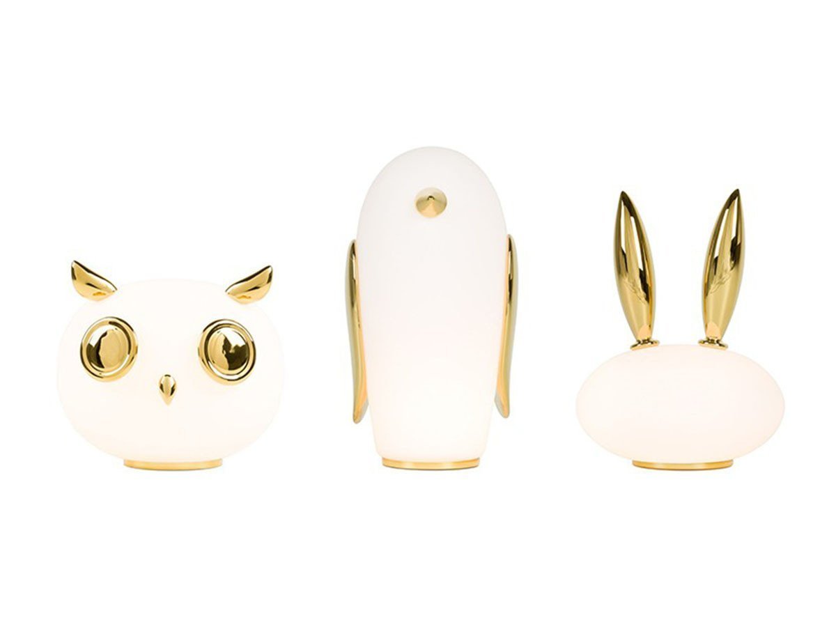 【モーイ/moooi / GOODS】のPet Light Noot Noot / ペットライト(ペンギン) 人気、トレンドファッション・服の通販 founy(ファニー) 　送料無料　Free Shipping　エレガント 上品　Elegant　テーブル　Table　ホーム・キャンプ・アウトドア・お取り寄せ　Home,Garden,Outdoor,Camping Gear　家具・インテリア　Furniture　ライト・照明　Lighting & Light Fixtures　other-6|ID: prp329100000002524 ipo3291000000031542892