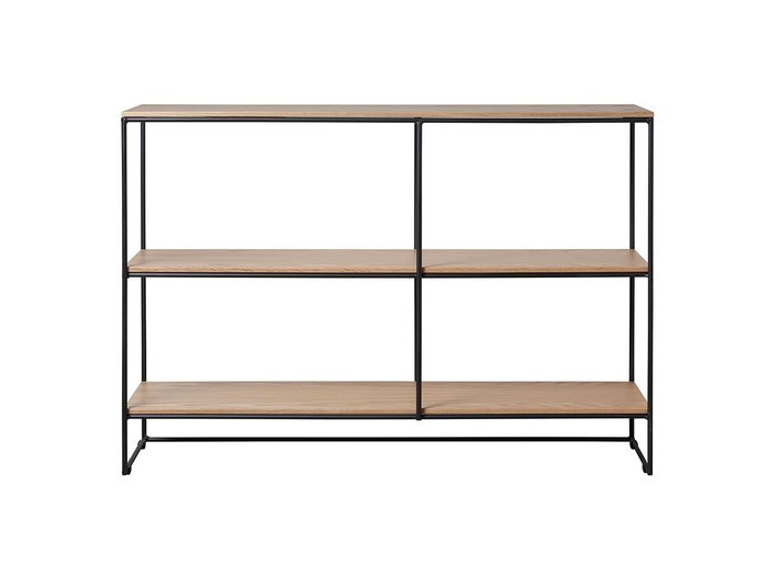 【フリッツ ハンセン/FRITZ HANSEN / GOODS】のPLANNER SHELVING / プランナーシェルフ スモール MC500 インテリア・キッズ・メンズ・レディースファッション・服の通販 founy(ファニー) https://founy.com/ エレガント 上品 Elegant グラフィック Graphic, Graphic Design シンプル Simple, Minimal フレーム Frame, Outline ホーム・キャンプ・アウトドア・お取り寄せ Home Living / Home & Lifestyle / Camping Gear / Outdoor Camping 家具・インテリア Home Furniture & Interior. Stylish & Functional Living Spaces 収納家具・キャビネット Storage Furniture シェルフ・オープンラック・収納棚 Open Shelf Rack |ID: prp329100000002526 ipo3291000000030191822