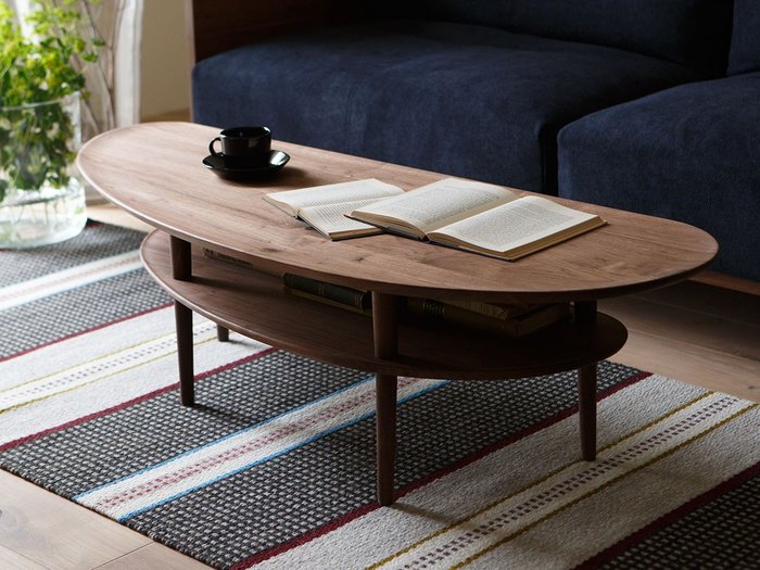 【ヒラシマ/HIRASHIMA / GOODS】のBORDO Bean Table 126 / ボルド ビーンテーブル 126 インテリア・キッズ・メンズ・レディースファッション・服の通販 founy(ファニー) https://founy.com/ センター Center 皿 Dish テーブル Table おすすめ Recommend ホーム・キャンプ・アウトドア・お取り寄せ Home,Garden,Outdoor,Camping Gear 家具・インテリア Furniture テーブル Table ローテーブル・センターテーブル Low Table/Center Table |ID: prp329100000002535 ipo3291000000030217074