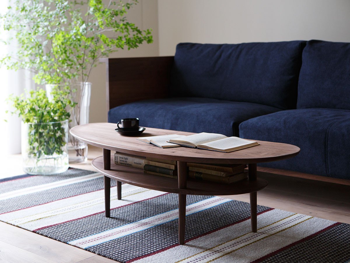 【ヒラシマ/HIRASHIMA / GOODS】のBORDO Bean Table 126 / ボルド ビーンテーブル 126 人気、トレンドファッション・服の通販 founy(ファニー) 　センター　Center　皿　Dish　テーブル　Table　おすすめ　Recommend　ホーム・キャンプ・アウトドア・お取り寄せ　Home,Garden,Outdoor,Camping Gear　家具・インテリア　Furniture　テーブル　Table　ローテーブル・センターテーブル　Low Table/Center Table　other-4|ID: prp329100000002535 ipo3291000000031497388
