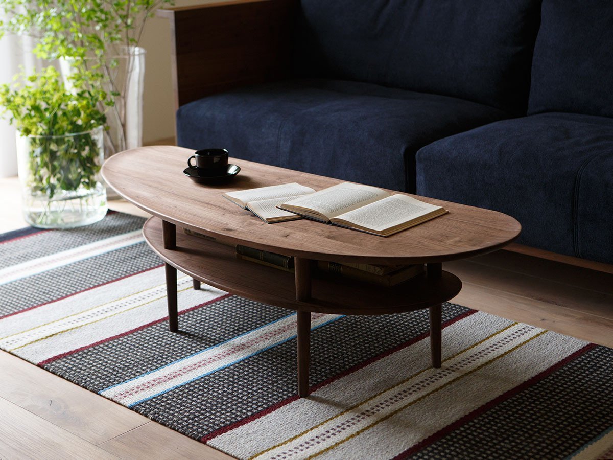 【ヒラシマ/HIRASHIMA / GOODS】のBORDO Bean Table 126 / ボルド ビーンテーブル 126 人気、トレンドファッション・服の通販 founy(ファニー) 　センター　Center　皿　Dish　テーブル　Table　おすすめ　Recommend　ホーム・キャンプ・アウトドア・お取り寄せ　Home,Garden,Outdoor,Camping Gear　家具・インテリア　Furniture　テーブル　Table　ローテーブル・センターテーブル　Low Table/Center Table　other-5|ID: prp329100000002535 ipo3291000000031497389