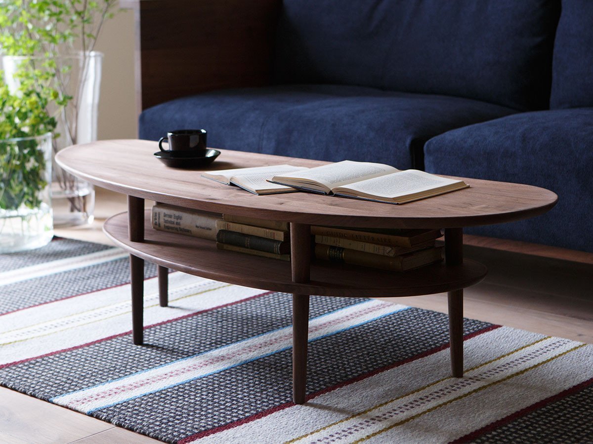 【ヒラシマ/HIRASHIMA / GOODS】のBORDO Bean Table 126 / ボルド ビーンテーブル 126 人気、トレンドファッション・服の通販 founy(ファニー) 　センター　Center　皿　Dish　テーブル　Table　おすすめ　Recommend　ホーム・キャンプ・アウトドア・お取り寄せ　Home,Garden,Outdoor,Camping Gear　家具・インテリア　Furniture　テーブル　Table　ローテーブル・センターテーブル　Low Table/Center Table　other-6|ID: prp329100000002535 ipo3291000000031497390