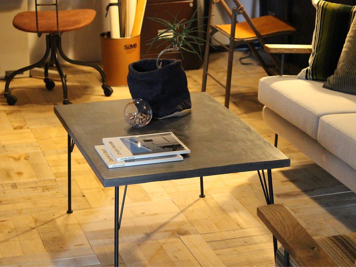 【スウィッチ/SWITCH / GOODS】のMX Table / モールテックス天板 リビングテーブル 人気、トレンドファッション・服の通販 founy(ファニー) 　送料無料　Free Shipping　テーブル　Table　ホーム・キャンプ・アウトドア・お取り寄せ　Home,Garden,Outdoor,Camping Gear　家具・インテリア　Home Furniture & Interior. Stylish & Functional Living Spaces　テーブル　Table　ローテーブル・センターテーブル　Low Table/Center Table　other-6|ID: prp329100000002540 ipo3291000000031484789