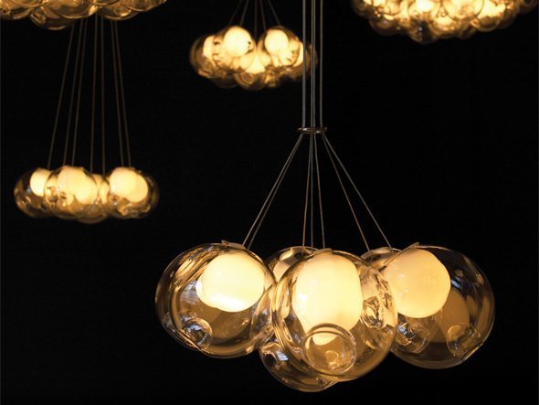 【ボッチ/BOCCI / GOODS】の28 Series 28.3 / 28.7 / 28シリーズ 28.3 / 28.7(3灯 / 7灯タイプ) インテリア・キッズ・メンズ・レディースファッション・服の通販 founy(ファニー) 　送料無料　Free Shipping　ガラス　Glass, Glassware　モダン　Modern, Contemporary　人気　Popular, Best Seller　ホーム・キャンプ・アウトドア・お取り寄せ　Home Living / Home & Lifestyle / Camping Gear / Outdoor Camping　家具・インテリア　Home Furniture & Interior. Stylish & Functional Living Spaces　ライト・照明　Lamps & Lighting Fixtures　ペンダントライト・吊り下げ照明　Pendant Light / Hanging Light Fixture　|ID: prp329100000002542 ipo3291000000036870533