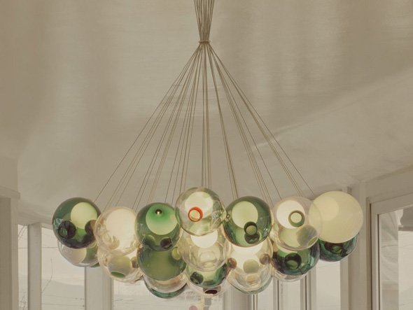 【ボッチ/BOCCI / GOODS】の28 Series 28.3 / 28.7 / 28シリーズ 28.3 / 28.7(3灯 / 7灯タイプ) インテリア・キッズ・メンズ・レディースファッション・服の通販 founy(ファニー) 　送料無料　Free Shipping　ガラス　Glass, Glassware　モダン　Modern, Contemporary　人気　Popular, Best Seller　ホーム・キャンプ・アウトドア・お取り寄せ　Home Living / Home & Lifestyle / Camping Gear / Outdoor Camping　家具・インテリア　Home Furniture & Interior. Stylish & Functional Living Spaces　ライト・照明　Lamps & Lighting Fixtures　ペンダントライト・吊り下げ照明　Pendant Light / Hanging Light Fixture　|ID: prp329100000002542 ipo3291000000036870537