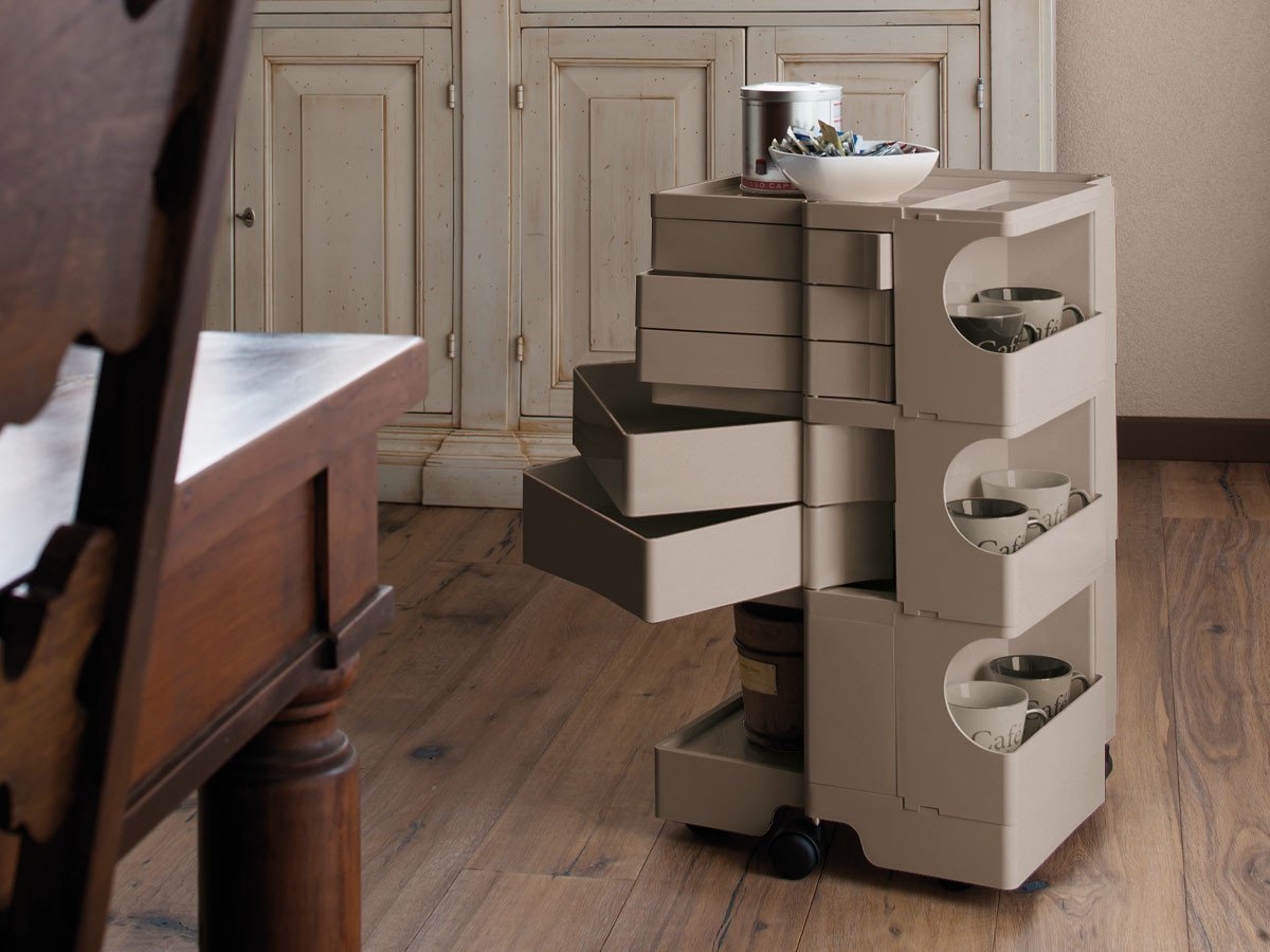 【ビーライン/B LINE / GOODS】のBoby Wagon / ボビーワゴン 2段2トレイ インテリア・キッズ・メンズ・レディースファッション・服の通販 founy(ファニー) 　イタリア　Italy　コレクション　Collection, Seasonal Line　デスク　Desk, Work Desk　ニューヨーク　New York, NYC Style　ポケット　Pocket, Pocket Detail　送料無料　Free Shipping　おすすめ　Recommended / Our Picks　ホーム・キャンプ・アウトドア・お取り寄せ　Home Living / Home & Lifestyle / Camping Gear / Outdoor Camping　家具・インテリア　Home Furniture & Interior. Stylish & Functional Living Spaces　デスク・机　Study & Work Desks　デスクワゴン・サイドワゴン　Mobile Pedestal /Office Cart　ホーム・キャンプ・アウトドア・お取り寄せ　Home Living / Home & Lifestyle / Camping Gear / Outdoor Camping　家具・インテリア　Home Furniture & Interior. Stylish & Functional Living Spaces　収納家具・キャビネット　Storage Furniture　チェストワゴン・移動式収納　Mobile Wagon　参考イメージ|ID: prp329100000002546 ipo3291000000036617032