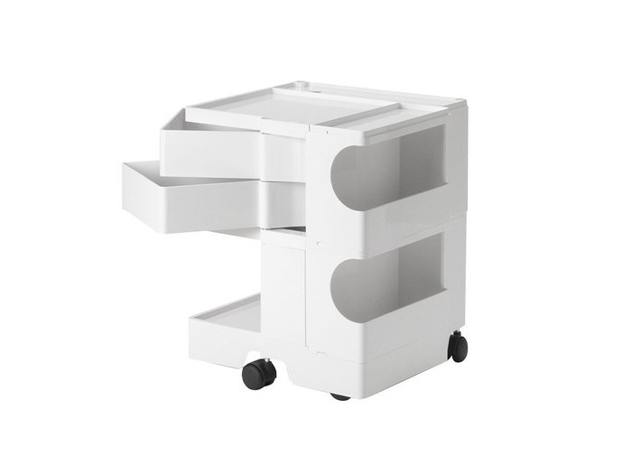 【ビーライン/B LINE / GOODS】のBoby Wagon / ボビーワゴン 2段2トレイ インテリア・キッズ・メンズ・レディースファッション・服の通販 founy(ファニー) https://founy.com/ イタリア Italy コレクション Collection, Seasonal Line デスク Desk, Work Desk ニューヨーク New York, NYC Style ポケット Pocket, Pocket Detail 送料無料 Free Shipping おすすめ Recommended / Our Picks ホーム・キャンプ・アウトドア・お取り寄せ Home Living / Home & Lifestyle / Camping Gear / Outdoor Camping 家具・インテリア Home Furniture & Interior. Stylish & Functional Living Spaces デスク・机 Study & Work Desks デスクワゴン・サイドワゴン Mobile Pedestal /Office Cart ホーム・キャンプ・アウトドア・お取り寄せ Home Living / Home & Lifestyle / Camping Gear / Outdoor Camping 家具・インテリア Home Furniture & Interior. Stylish & Functional Living Spaces 収納家具・キャビネット Storage Furniture チェストワゴン・移動式収納 Mobile Wagon |ID: prp329100000002546 ipo3291000000036978461