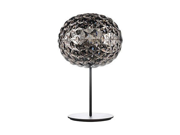 【カルテル/Kartell / GOODS】のPLANET / プラネット テーブル インテリア・キッズ・メンズ・レディースファッション・服の通販 founy(ファニー) 　送料無料　Free Shipping　ガラス　Glass, Glassware　クリスタル　Crystal, Swarovski　テーブル　Table, Dining Table　ホーム・キャンプ・アウトドア・お取り寄せ　Home Living / Home & Lifestyle / Camping Gear / Outdoor Camping　家具・インテリア　Home Furniture & Interior. Stylish & Functional Living Spaces　ライト・照明　Lamps & Lighting Fixtures　スモーク|ID: prp329100000002558 ipo3291000000036808164