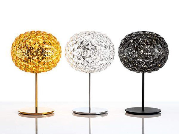 【カルテル/Kartell / GOODS】のPLANET / プラネット テーブル インテリア・キッズ・メンズ・レディースファッション・服の通販 founy(ファウニー) https://founy.com/ 送料無料 Free Shipping ガラス Glass, Glassware クリスタル Crystal, Swarovski テーブル Table, Dining Table ホーム・キャンプ・アウトドア・お取り寄せ Home Living / Home & Lifestyle / Camping Gear / Outdoor Camping 家具・インテリア Home Furniture & Interior. Stylish & Functional Living Spaces ライト・照明 Lamps & Lighting Fixtures |ID: prp329100000002558 ipo3291000000036991423
