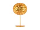 【カルテル/Kartell / GOODS】のPLANET / プラネット テーブル イエロー|ID: prp329100000002558 ipo3291000000036991429