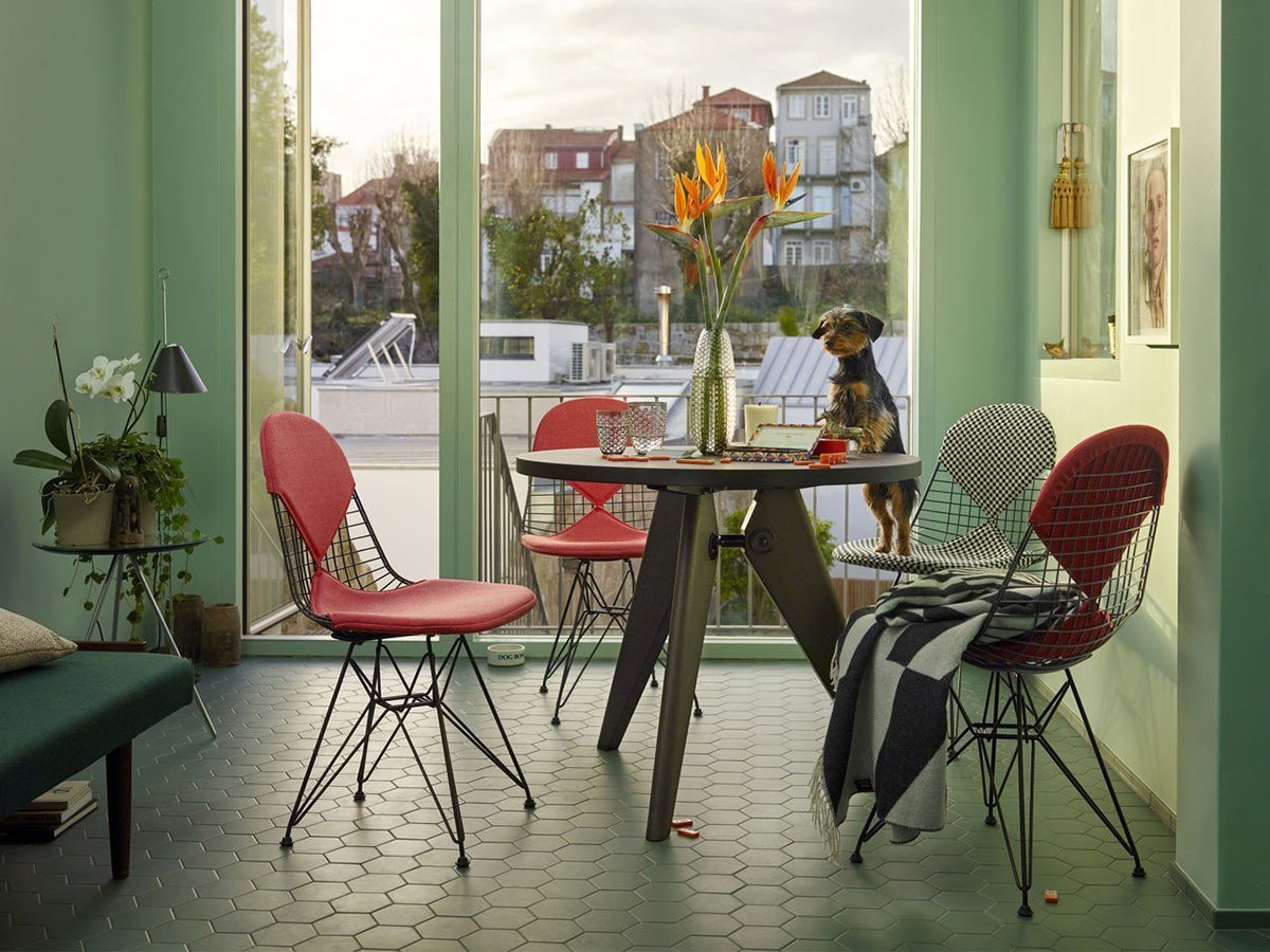 【ヴィトラ/Vitra / GOODS】のGueridon / ゲリドン 人気、トレンドファッション・服の通販 founy(ファニー) 　テーブル　Table, Dining Table　フランス　France, French　ラウンド　Round, Round Neck　ホーム・キャンプ・アウトドア・お取り寄せ　Home Living / Home & Lifestyle / Camping Gear / Outdoor Camping　家具・インテリア　Home Furniture & Interior. Stylish & Functional Living Spaces　テーブル　Dining, Coffee & Side Tables　ダイニングテーブル・食卓テーブル　Dining Tables　ホーム・キャンプ・アウトドア・お取り寄せ　Home Living / Home & Lifestyle / Camping Gear / Outdoor Camping　家具・インテリア　Home Furniture & Interior. Stylish & Functional Living Spaces　テーブル　Dining, Coffee & Side Tables　カフェテーブル・丸型テーブル　Cafe & Bistro Tables　other-3|ID: prp329100000002569 ipo3291000000031530546