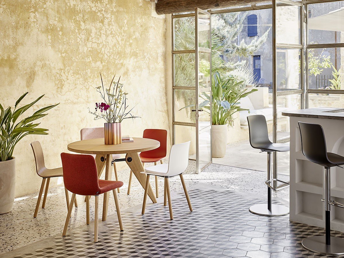 【ヴィトラ/Vitra / GOODS】のGueridon / ゲリドン 人気、トレンドファッション・服の通販 founy(ファニー) 　テーブル　Table, Dining Table　フランス　France, French　ラウンド　Round, Round Neck　ホーム・キャンプ・アウトドア・お取り寄せ　Home Living / Home & Lifestyle / Camping Gear / Outdoor Camping　家具・インテリア　Home Furniture & Interior. Stylish & Functional Living Spaces　テーブル　Dining, Coffee & Side Tables　ダイニングテーブル・食卓テーブル　Dining Tables　ホーム・キャンプ・アウトドア・お取り寄せ　Home Living / Home & Lifestyle / Camping Gear / Outdoor Camping　家具・インテリア　Home Furniture & Interior. Stylish & Functional Living Spaces　テーブル　Dining, Coffee & Side Tables　カフェテーブル・丸型テーブル　Cafe & Bistro Tables　other-5|ID: prp329100000002569 ipo3291000000031530549
