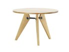 【ヴィトラ/Vitra / GOODS】のGueridon / ゲリドン ウッド:ナチュラルオーク、サイズ:直径105cm|ID: prp329100000002569 ipo3291000000037090764