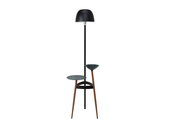 【カナヤ/KANAYA / GOODS】のFLOOR LAMP HK+06 / フロアランプ HK+06 インテリア・キッズ・メンズ・レディースファッション・服の通販 founy(ファニー) https://founy.com/ 送料無料 Free Shipping テーブル Table, Dining Table フォルム Silhouette, Form ホーム・キャンプ・アウトドア・お取り寄せ Home Living / Home & Lifestyle / Camping Gear / Outdoor Camping 家具・インテリア Home Furniture & Interior. Stylish & Functional Living Spaces テーブル Dining, Coffee & Side Tables サイドテーブル・ナイトテーブル Side & End Tables ホーム・キャンプ・アウトドア・お取り寄せ Home Living / Home & Lifestyle / Camping Gear / Outdoor Camping 家具・インテリア Home Furniture & Interior. Stylish & Functional Living Spaces ライト・照明 Lamps & Lighting Fixtures フロアランプ・スタンドライト Floor Lamp / Standing Lamp |ID: prp329100000002570 ipo3291000000030178734