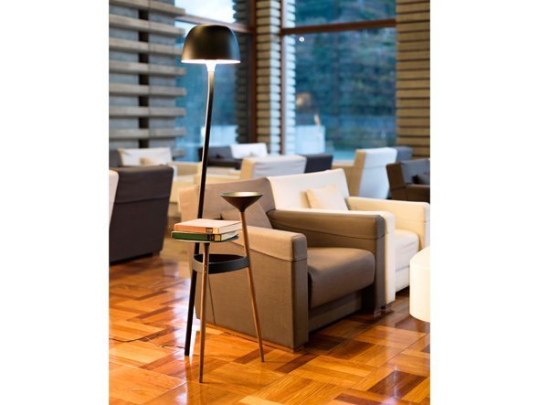 【カナヤ/KANAYA / GOODS】のFLOOR LAMP HK+06 / フロアランプ HK+06 人気、トレンドファッション・服の通販 founy(ファニー) 　送料無料　Free Shipping　テーブル　Table　フォルム　Form　ホーム・キャンプ・アウトドア・お取り寄せ　Home,Garden,Outdoor,Camping Gear　家具・インテリア　Home Furniture & Interior. Stylish & Functional Living Spaces　テーブル　Table　サイドテーブル・小テーブル　Side Table/Small Table　ホーム・キャンプ・アウトドア・お取り寄せ　Home,Garden,Outdoor,Camping Gear　家具・インテリア　Home Furniture & Interior. Stylish & Functional Living Spaces　ライト・照明　Lighting & Light Fixtures　フロアライト・スタンドライト　Floor Light/Stand Light　other-3|ID: prp329100000002570 ipo3291000000031542242