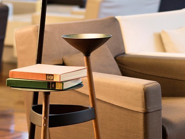 【カナヤ/KANAYA / GOODS】のFLOOR LAMP HK+06 / フロアランプ HK+06 人気、トレンドファッション・服の通販 founy(ファニー) 　送料無料　Free Shipping　テーブル　Table　フォルム　Form　ホーム・キャンプ・アウトドア・お取り寄せ　Home,Garden,Outdoor,Camping Gear　家具・インテリア　Home Furniture & Interior. Stylish & Functional Living Spaces　テーブル　Table　サイドテーブル・小テーブル　Side Table/Small Table　ホーム・キャンプ・アウトドア・お取り寄せ　Home,Garden,Outdoor,Camping Gear　家具・インテリア　Home Furniture & Interior. Stylish & Functional Living Spaces　ライト・照明　Lighting & Light Fixtures　フロアライト・スタンドライト　Floor Light/Stand Light　other-4|ID: prp329100000002570 ipo3291000000031542243