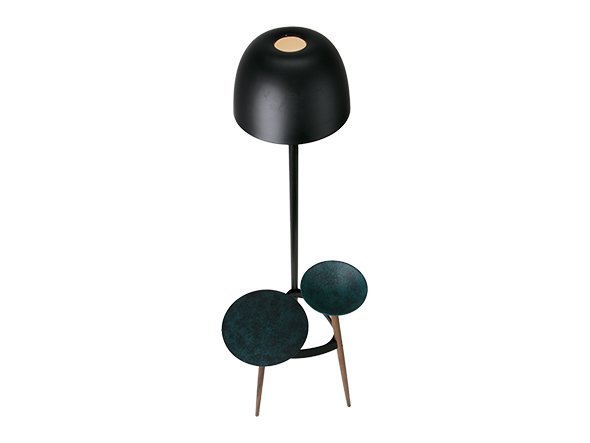 【カナヤ/KANAYA / GOODS】のFLOOR LAMP HK+06 / フロアランプ HK+06 人気、トレンドファッション・服の通販 founy(ファニー) 　送料無料　Free Shipping　テーブル　Table　フォルム　Form　ホーム・キャンプ・アウトドア・お取り寄せ　Home,Garden,Outdoor,Camping Gear　家具・インテリア　Home Furniture & Interior. Stylish & Functional Living Spaces　テーブル　Table　サイドテーブル・小テーブル　Side Table/Small Table　ホーム・キャンプ・アウトドア・お取り寄せ　Home,Garden,Outdoor,Camping Gear　家具・インテリア　Home Furniture & Interior. Stylish & Functional Living Spaces　ライト・照明　Lighting & Light Fixtures　フロアライト・スタンドライト　Floor Light/Stand Light　other-5|ID: prp329100000002570 ipo3291000000031542244