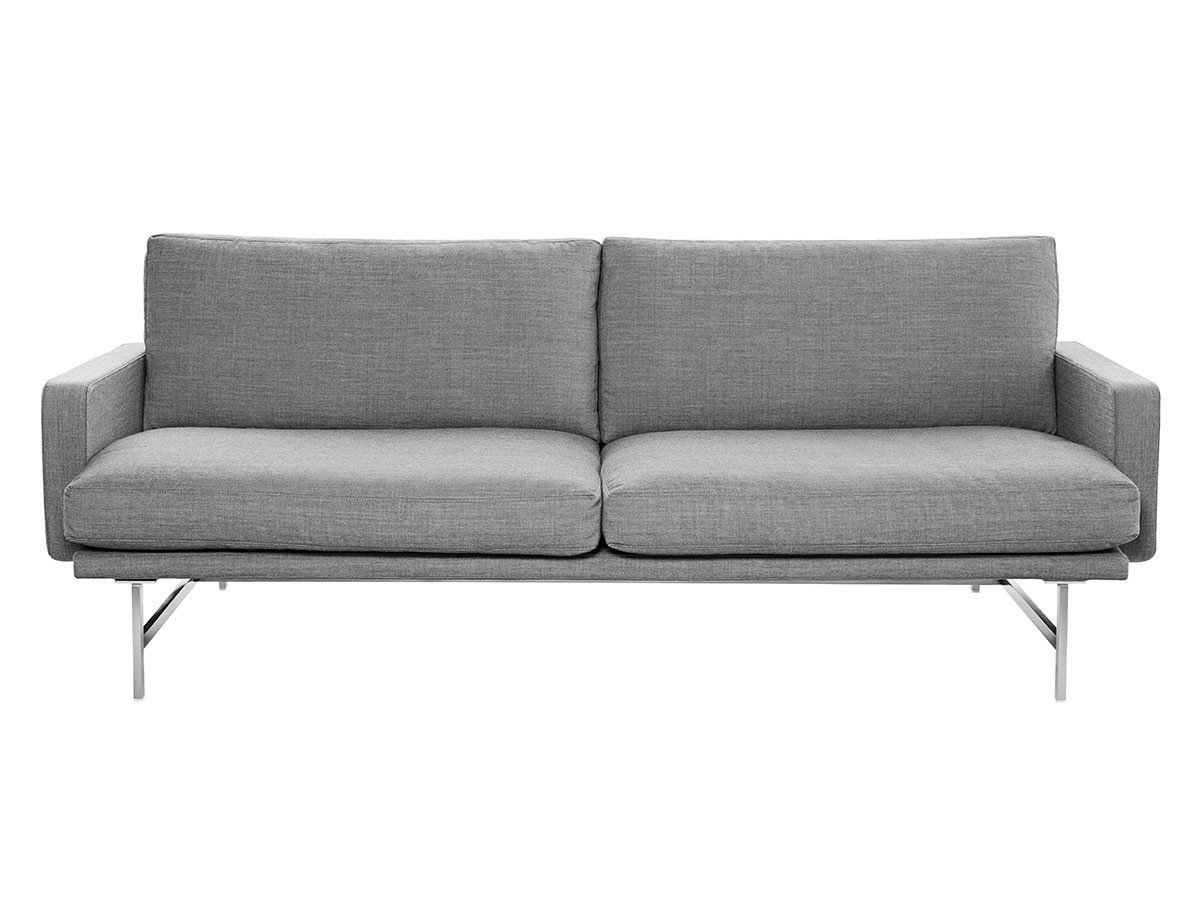 【フリッツ ハンセン/FRITZ HANSEN / GOODS】のLISSONI SOFA / リッソーニソファ 2人掛けソファ PL112 人気、トレンドファッション・服の通販 founy(ファニー) イタリア Italy クッション Cushion, Throw Pillow ファブリック Fabric, Textile フェザー Feather, Feather Detail おすすめ Recommended / Our Picks ホーム・キャンプ・アウトドア・お取り寄せ Home Living / Home & Lifestyle / Camping Gear / Outdoor Camping 家具・インテリア Home Furniture & Interior. Stylish & Functional Living Spaces ソファー Couches & Sofas other-1|ID: prp329100000002591 ipo3291000000036814765