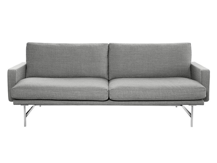 【フリッツ ハンセン/FRITZ HANSEN / GOODS】のLISSONI SOFA / リッソーニソファ 2人掛けソファ PL112 インテリア・キッズ・メンズ・レディースファッション・服の通販 founy(ファウニー) https://founy.com/ イタリア Italy クッション Cushion, Throw Pillow ファブリック Fabric, Textile フェザー Feather, Feather Detail おすすめ Recommended / Our Picks ホーム・キャンプ・アウトドア・お取り寄せ Home Living / Home & Lifestyle / Camping Gear / Outdoor Camping 家具・インテリア Home Furniture & Interior. Stylish & Functional Living Spaces ソファー Couches & Sofas |ID: prp329100000002591 ipo3291000000037083121