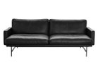 【フリッツ ハンセン/FRITZ HANSEN / GOODS】のLISSONI SOFA / リッソーニソファ 2人掛けソファ PL112 張地:脚部:マットポリッシュ仕上|ID: prp329100000002591 ipo3291000000037083126