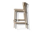 【カリガリス/Calligaris / GOODS】のSKIN / スキン CS/1843 7脚までスタッキング(重ね置き)ができます。|ID: prp329100000002593 ipo3291000000030247140