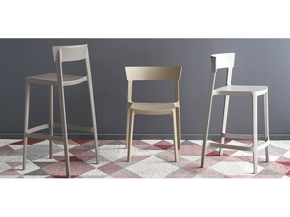 【カリガリス/Calligaris / GOODS】のSKIN / スキン CS/1843 インテリア・キッズ・メンズ・レディースファッション・服の通販 founy(ファニー) 　送料無料　Free Shipping　フレーム　Flame　スキンシリーズ|ID: prp329100000002593 ipo3291000000030247149