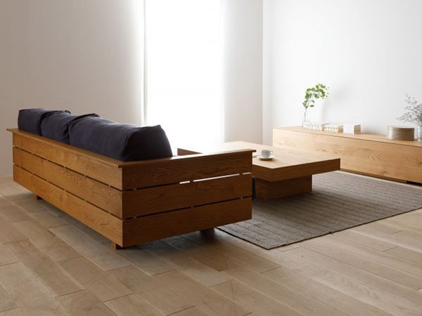 【広松木工/Hiromatsu Furniture / GOODS】のFX / エフエックス テーブル 人気、トレンドファッション・服の通販 founy(ファニー) 　シンプル　Simple, Minimal　センター　Center, Center Line　テーブル　Table, Dining Table　ホーム・キャンプ・アウトドア・お取り寄せ　Home Living / Home & Lifestyle / Camping Gear / Outdoor Camping　家具・インテリア　Home Furniture & Interior. Stylish & Functional Living Spaces　テーブル　Dining, Coffee & Side Tables　ローテーブル・センターテーブル　Coffee & Center Tables　other-5|ID: prp329100000002599 ipo3291000000031531334