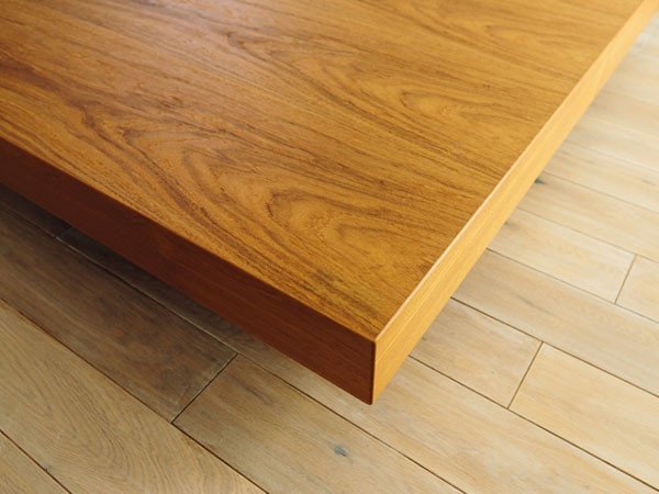 【広松木工/Hiromatsu Furniture / GOODS】のFX / エフエックス テーブル インテリア・キッズ・メンズ・レディースファッション・服の通販 founy(ファニー) 　シンプル　Simple, Minimal　センター　Center, Center Line　テーブル　Table, Dining Table　ホーム・キャンプ・アウトドア・お取り寄せ　Home Living / Home & Lifestyle / Camping Gear / Outdoor Camping　家具・インテリア　Home Furniture & Interior. Stylish & Functional Living Spaces　テーブル　Dining, Coffee & Side Tables　ローテーブル・センターテーブル　Coffee & Center Tables　ウッド:チーク|ID: prp329100000002599 ipo3291000000036859825