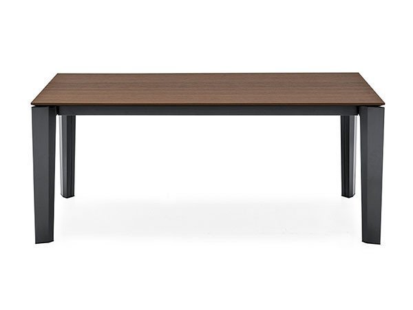 【カリガリス/Calligaris / GOODS】のDELTA / デルタ ウッド天板 CS/4097-R 160 インテリア・キッズ・メンズ・レディースファッション・服の通販 founy(ファニー) https://founy.com/ ウッド Wood テーブル Table ホーム・キャンプ・アウトドア・お取り寄せ Home,Garden,Outdoor,Camping Gear 家具・インテリア Furniture テーブル Table ダイニングテーブル Dining Table |ID: prp329100000002603 ipo3291000000030188233