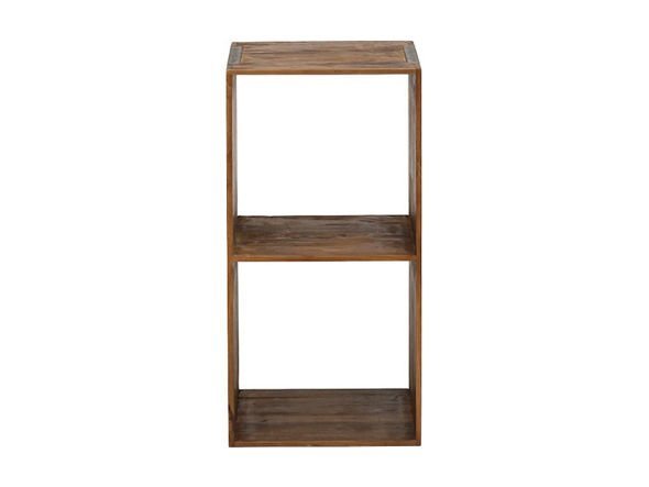 【アクメファニチャー /ACME Furniture / GOODS】のTROY OPEN SHELF / トロイ オープンシェルフ インテリア・キッズ・メンズ・レディースファッション・服の通販 founy(ファニー) 　アンティーク　Antique　ボックス　Box　ホーム・キャンプ・アウトドア・お取り寄せ　Home,Garden,Outdoor,Camping Gear　家具・インテリア　Furniture　収納家具・キャビネット　Storage Furniture　ラック・シェルフ　Rack Shelf　サイズ:Sサイズ|ID: prp329100000002604 ipo3291000000030183421