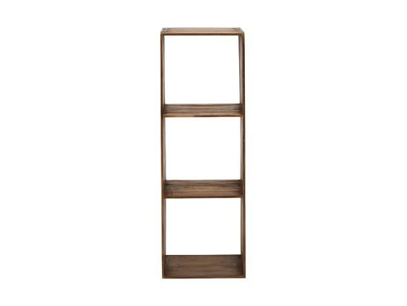 【アクメファニチャー /ACME Furniture / GOODS】のTROY OPEN SHELF / トロイ オープンシェルフ インテリア・キッズ・メンズ・レディースファッション・服の通販 founy(ファニー) 　アンティーク　Antique　ボックス　Box　ホーム・キャンプ・アウトドア・お取り寄せ　Home,Garden,Outdoor,Camping Gear　家具・インテリア　Furniture　収納家具・キャビネット　Storage Furniture　ラック・シェルフ　Rack Shelf　サイズ:Lサイズ|ID: prp329100000002604 ipo3291000000030183426
