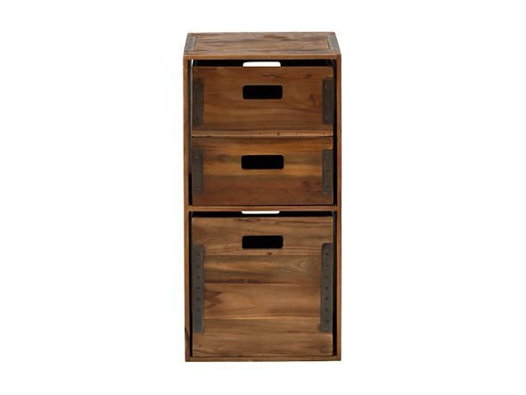 【アクメファニチャー /ACME Furniture / GOODS】のTROY OPEN SHELF / トロイ オープンシェルフ 人気、トレンドファッション・服の通販 founy(ファニー) 　アンティーク　Antique　ボックス　Box　ホーム・キャンプ・アウトドア・お取り寄せ　Home,Garden,Outdoor,Camping Gear　家具・インテリア　Furniture　収納家具・キャビネット　Storage Furniture　ラック・シェルフ　Rack Shelf　other-5|ID: prp329100000002604 ipo3291000000031514524