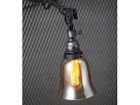 【フライミー ファクトリー/FLYMEe Factory / GOODS】のCUSTOM SERIES Engineer Wall Lamp L × Trans Jam / カスタムシリーズ エンジニアウォールランプL × トランス(ジャム) 人気、トレンドファッション・服の通販 founy(ファニー) ガラス Glass シンプル Simple デスク Desk 台形 Trapezoid フォルム Form 送料無料 Free Shipping ホーム・キャンプ・アウトドア・お取り寄せ Home,Garden,Outdoor,Camping Gear 家具・インテリア Furniture ライト・照明 Lighting & Light Fixtures thumbnail 参考イメージ|ID: prp329100000002606 ipo3291000000025316713