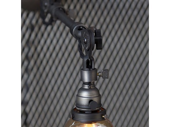 【フライミー ファクトリー/FLYMEe Factory / GOODS】のCUSTOM SERIES Engineer Wall Lamp L × Trans Jam / カスタムシリーズ エンジニアウォールランプL × トランス(ジャム) インテリア・キッズ・メンズ・レディースファッション・服の通販 founy(ファニー) 　ガラス　Glass　シンプル　Simple　デスク　Desk　台形　Trapezoid　フォルム　Form　送料無料　Free Shipping　ホーム・キャンプ・アウトドア・お取り寄せ　Home,Garden,Outdoor,Camping Gear　家具・インテリア　Furniture　ライト・照明　Lighting & Light Fixtures　参考イメージ|ID: prp329100000002606 ipo3291000000025316721