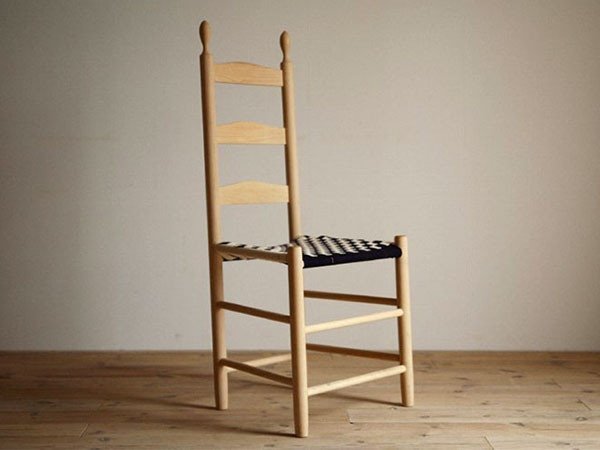 【広松木工/Hiromatsu Furniture / GOODS】のSHAKER / シェーカー ハイバックチェア 人気、トレンドファッション・服の通販 founy(ファニー) 　軽量　Lightweight, Ultra Light　シンプル　Simple, Minimal　フォルム　Silhouette, Form　送料無料　Free Shipping　ビジネス 仕事 通勤　Business / Work / Commuting　ホーム・キャンプ・アウトドア・お取り寄せ　Home Living / Home & Lifestyle / Camping Gear / Outdoor Camping　家具・インテリア　Home Furniture & Interior. Stylish & Functional Living Spaces　チェア・椅子　Seating & Chairs　ダイニングチェア・木製チェア　Dining Chairs　 other-1|ID: prp329100000002607 ipo3291000000034922572