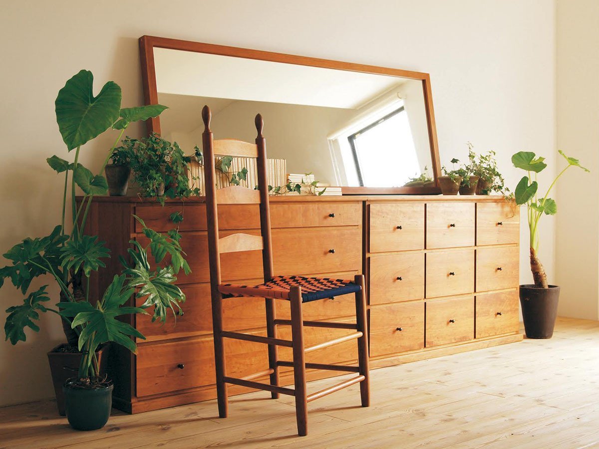 【広松木工/Hiromatsu Furniture / GOODS】のSHAKER / シェーカー ハイバックチェア インテリア・キッズ・メンズ・レディースファッション・服の通販 founy(ファニー) 　軽量　Lightweight, Ultra Light　シンプル　Simple, Minimal　フォルム　Silhouette, Form　送料無料　Free Shipping　ビジネス 仕事 通勤　Business / Work / Commuting　ホーム・キャンプ・アウトドア・お取り寄せ　Home Living / Home & Lifestyle / Camping Gear / Outdoor Camping　家具・インテリア　Home Furniture & Interior. Stylish & Functional Living Spaces　チェア・椅子　Seating & Chairs　ダイニングチェア・木製チェア　Dining Chairs　フレーム:チェリー|ID: prp329100000002607 ipo3291000000034922578