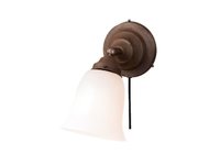 【フライミー ファクトリー/FLYMEe Factory / GOODS】のCUSTOM SERIES Basic Wall Lamp × Trans Soil / カスタムシリーズ ベーシックウォールランプ × トランス(ソイル) 人気、トレンドファッション・服の通販 founy(ファニー) ガラス Glass, Glassware シンプル Simple, Minimal デスク Desk, Work Desk フォルム Silhouette, Form ベーシック Basic, Essential 送料無料 Free Shipping ホーム・キャンプ・アウトドア・お取り寄せ Home Living / Home & Lifestyle / Camping Gear / Outdoor Camping 家具・インテリア Home Furniture & Interior. Stylish & Functional Living Spaces ライト・照明 Lamps & Lighting Fixtures |ID:prp329100000002616