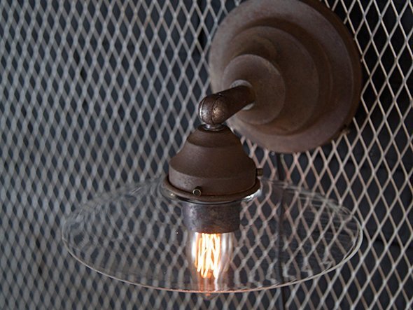 【フライミー ファクトリー/FLYMEe Factory / GOODS】のCUSTOM SERIES Basic Wall Lamp × Trans Soil / カスタムシリーズ ベーシックウォールランプ × トランス(ソイル) インテリア・キッズ・メンズ・レディースファッション・服の通販 founy(ファニー) 　ガラス　Glass, Glassware　シンプル　Simple, Minimal　デスク　Desk, Work Desk　フォルム　Silhouette, Form　ベーシック　Basic, Essential　送料無料　Free Shipping　ホーム・キャンプ・アウトドア・お取り寄せ　Home Living / Home & Lifestyle / Camping Gear / Outdoor Camping　家具・インテリア　Home Furniture & Interior. Stylish & Functional Living Spaces　ライト・照明　Lamps & Lighting Fixtures　参考イメージ|ID: prp329100000002616 ipo3291000000034270051