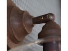 【フライミー ファクトリー/FLYMEe Factory / GOODS】のCUSTOM SERIES Basic Wall Lamp × Trans Soil / カスタムシリーズ ベーシックウォールランプ × トランス(ソイル) 人気、トレンドファッション・服の通販 founy(ファニー) ガラス Glass, Glassware シンプル Simple, Minimal デスク Desk, Work Desk フォルム Silhouette, Form ベーシック Basic, Essential 送料無料 Free Shipping ホーム・キャンプ・アウトドア・お取り寄せ Home Living / Home & Lifestyle / Camping Gear / Outdoor Camping 家具・インテリア Home Furniture & Interior. Stylish & Functional Living Spaces ライト・照明 Lamps & Lighting Fixtures thumbnail 参考イメージ|ID: prp329100000002616 ipo3291000000034270054