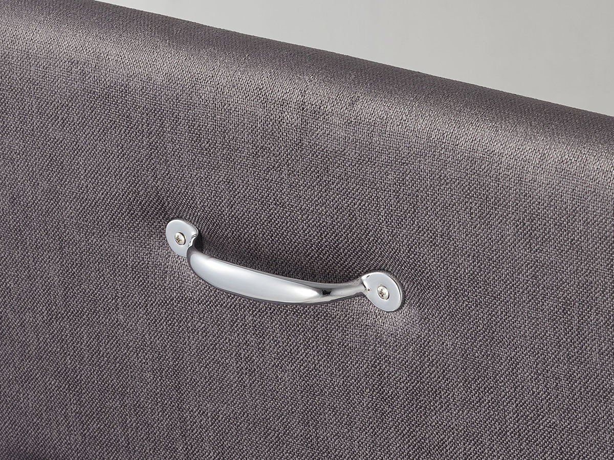 【フライミー ブラン/FLYMEe Blanc / GOODS】のCHAIR / チェア 鋲仕上げ n5943 インテリア・キッズ・メンズ・レディースファッション・服の通販 founy(ファニー) 　送料無料　Free Shipping　アンティーク　Antique-Inspired　クラシック　Classic, Timeless Style　スタンダード　Standard, Basic　モダン　Modern, Contemporary　ホーム・キャンプ・アウトドア・お取り寄せ　Home Living / Home & Lifestyle / Camping Gear / Outdoor Camping　家具・インテリア　Home Furniture & Interior. Stylish & Functional Living Spaces　チェア・椅子　Seating & Chairs　ダイニングチェア・木製チェア　Dining Chairs　ハンドル:真鍮クロム|ID: prp329100000002619 ipo3291000000034629287