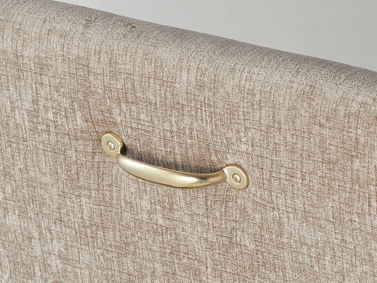 【フライミー ブラン/FLYMEe Blanc / GOODS】のCHAIR / チェア 鋲仕上げ n5943 インテリア・キッズ・メンズ・レディースファッション・服の通販 founy(ファニー) 　送料無料　Free Shipping　アンティーク　Antique-Inspired　クラシック　Classic, Timeless Style　スタンダード　Standard, Basic　モダン　Modern, Contemporary　ホーム・キャンプ・アウトドア・お取り寄せ　Home Living / Home & Lifestyle / Camping Gear / Outdoor Camping　家具・インテリア　Home Furniture & Interior. Stylish & Functional Living Spaces　チェア・椅子　Seating & Chairs　ダイニングチェア・木製チェア　Dining Chairs　ハンドル:真鍮磨き|ID: prp329100000002619 ipo3291000000034788551