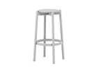 【カリモクニュースタンダード/KARIMOKU NEW STANDARD / GOODS】のCASTOR BARSTOOL / キャストール バースツール ハイ 人気、トレンドファッション・服の通販 founy(ファニー) 送料無料 Free Shipping コンパクト Compact, Small Size シンプル Simple, Minimal ホーム・キャンプ・アウトドア・お取り寄せ Home Living / Home & Lifestyle / Camping Gear / Outdoor Camping 家具・インテリア Home Furniture & Interior. Stylish & Functional Living Spaces チェア・椅子 Seating & Chairs スツール・バースツール Stools & Bar Stools ホーム・キャンプ・アウトドア・お取り寄せ Home Living / Home & Lifestyle / Camping Gear / Outdoor Camping 家具・インテリア Home Furniture & Interior. Stylish & Functional Living Spaces チェア・椅子 Seating & Chairs カウンターチェア・ハイチェア Bar Stools / High Stools thumbnail グレイングレー|ID: prp329100000002621 ipo3291000000034992282