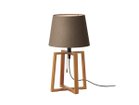【フライミーパーラー/FLYMEe Parlor / GOODS】のTable Lamp / テーブルランプ #35469 ブラウン|ID: prp329100000002627 ipo3291000000030185019